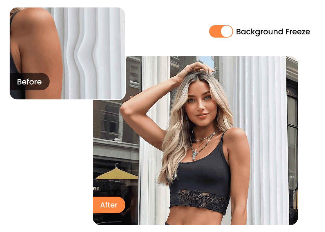 Body Editor
