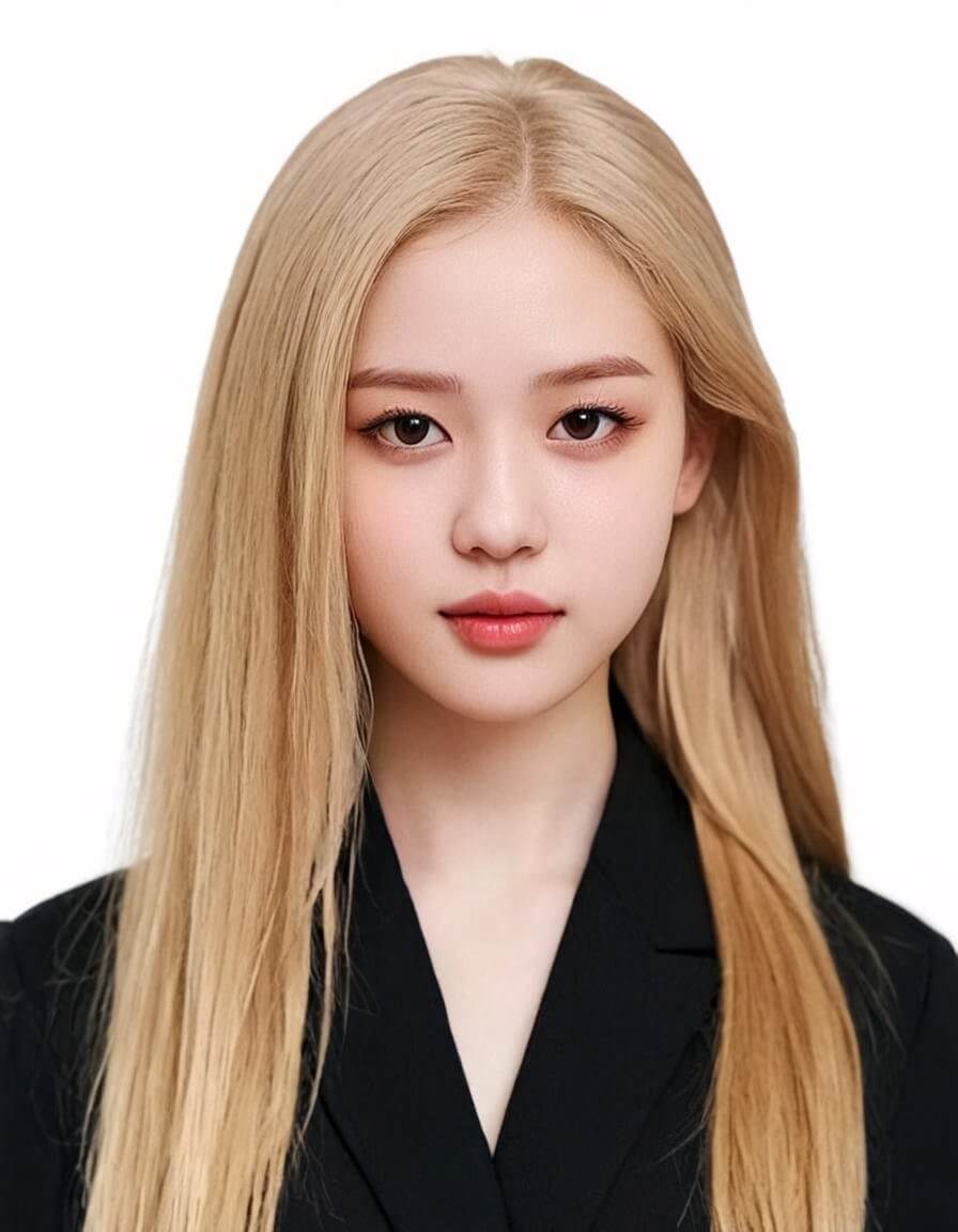 Face swap trên PhotoCat với AI